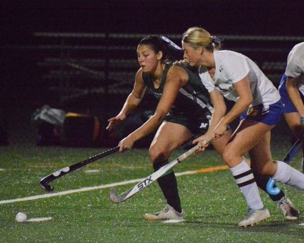 Gilford field hockey returns to D3 final with win over Newfound (video)