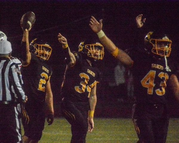 The Season (2023): Souhegan Football, Episode 7