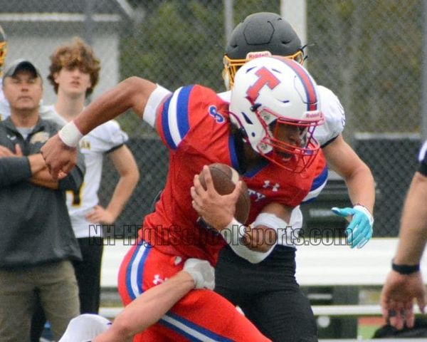 Playoff Picture: D3 Football (Oct. 25)