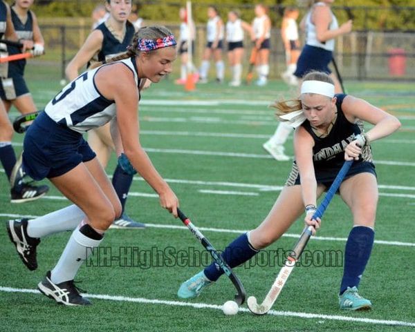 Playoff Picture: Field Hockey (Oct. 11)