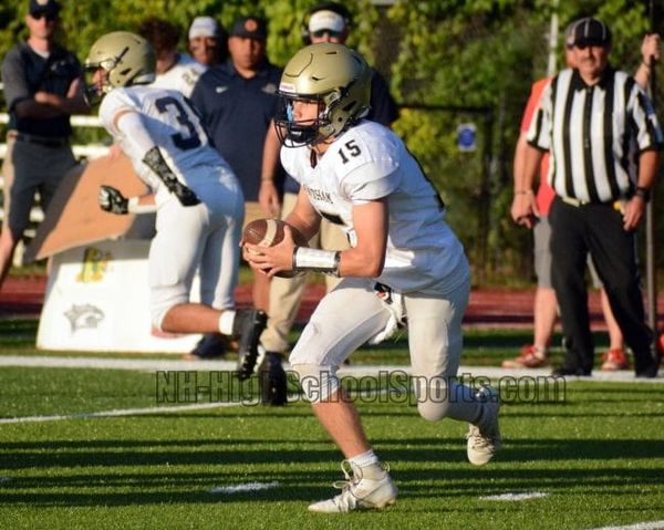 Playoff Picture: Football (Oct. 28)