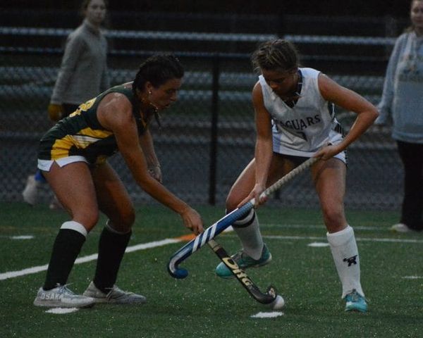 Top Five Field Hockey Games in 2023