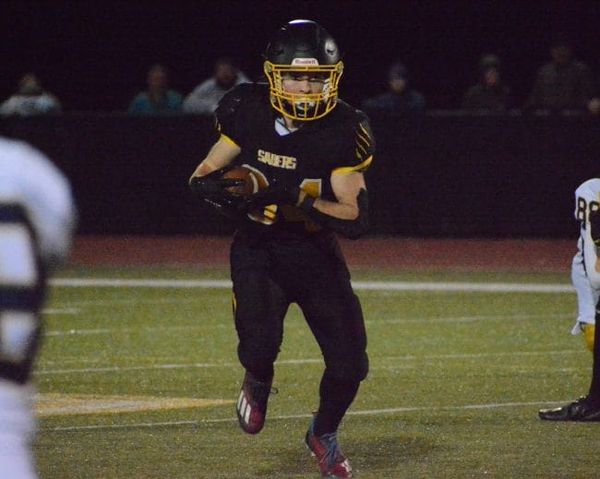 The Season (2023): Souhegan Football, Episode 12