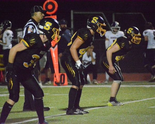 The Season (2023): Souhegan Football, Episode 11
