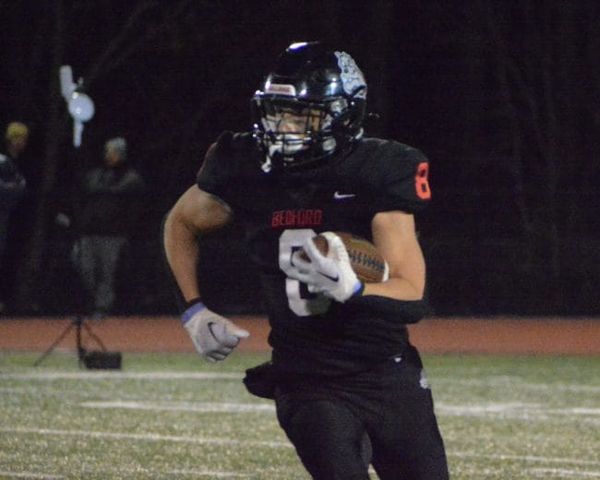Bedford, Portsmouth-Oyster River ready for matchup in D1 football semifinal