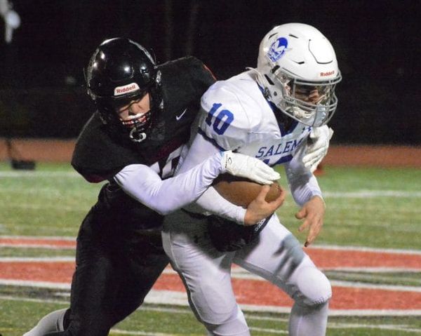 Fast starts have been something Bedford football has done all year