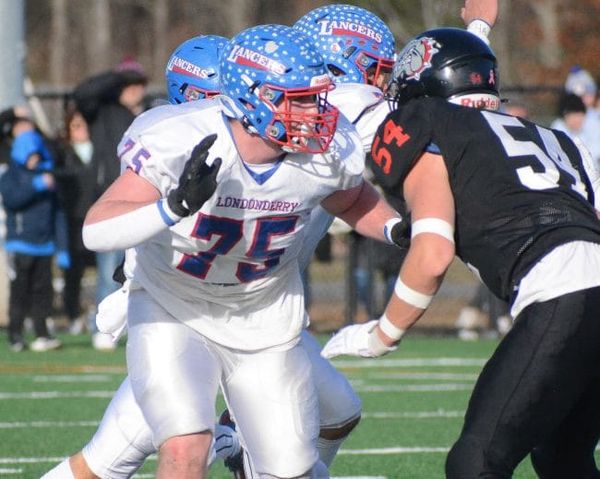 Division I Football All-State Teams