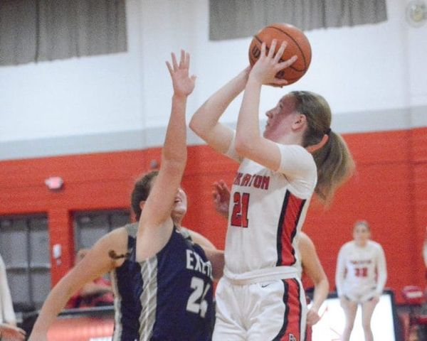 Around the Granite State: Big second half lifts Pinkerton girls basketball past Exeter