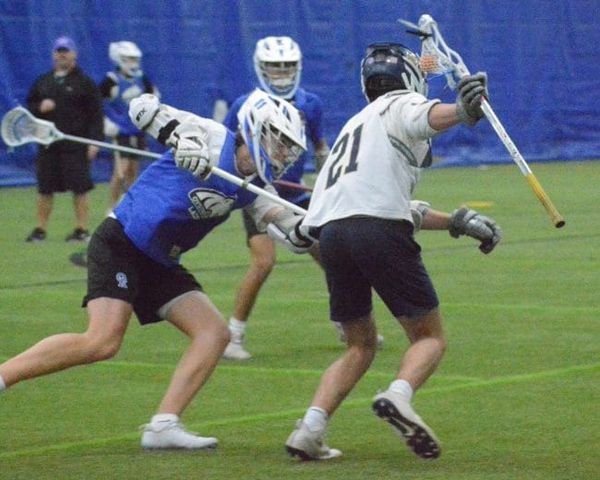 Highlights and interviews from the third week of Session 1 of the Indoor Lacrosse League
