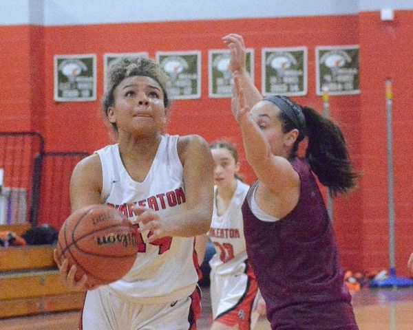 The Season (23-24): Pinkerton Girls Basketball, Episode 1