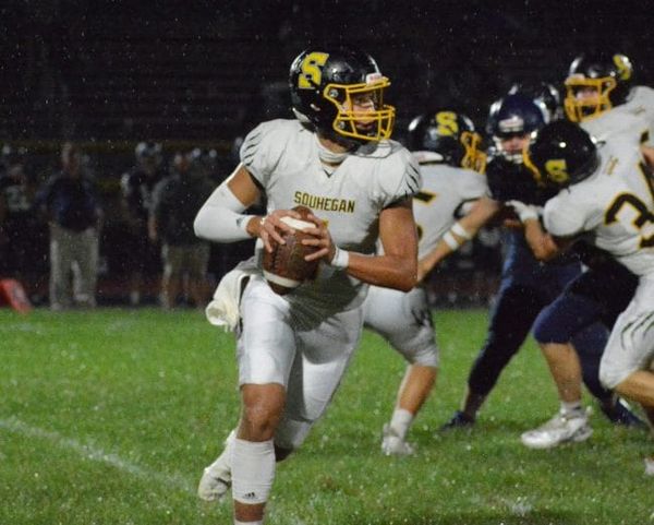 Division II Football All-Conference Teams