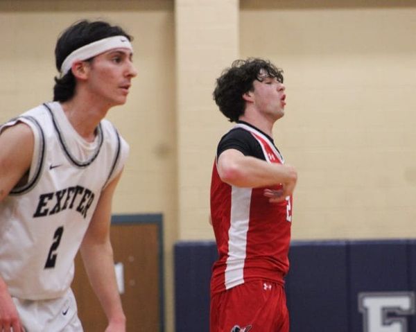 Pinkerton boys basketball continues to roll with win over Exeter