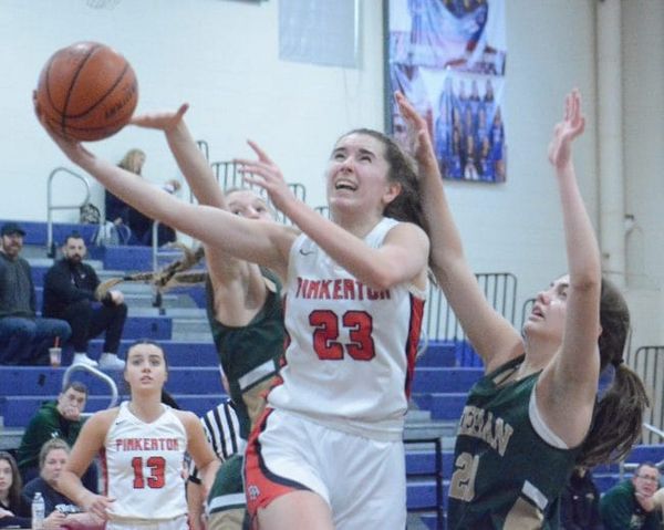The Season (23-24): Pinkerton Girls Basketball, Episode 4
