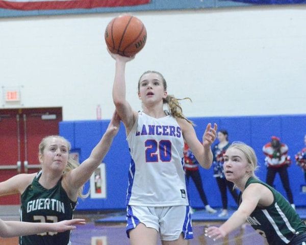 Playoff Picture: Girls Basketball (Jan. 16)