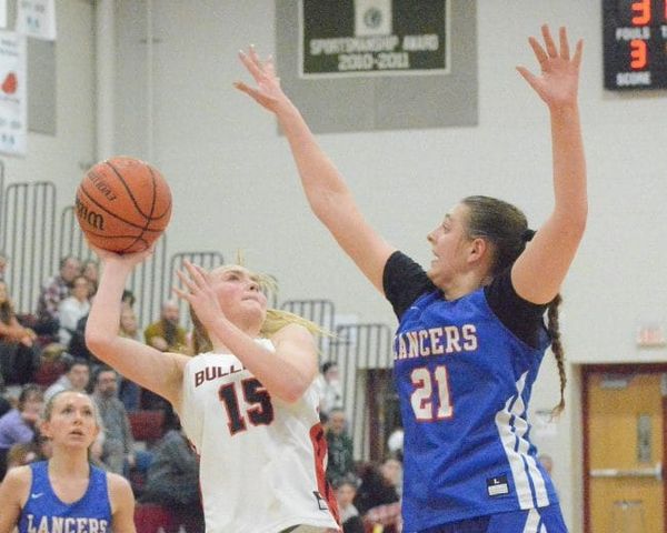 Playoff Picture: Girls Basketball (Jan. 30)