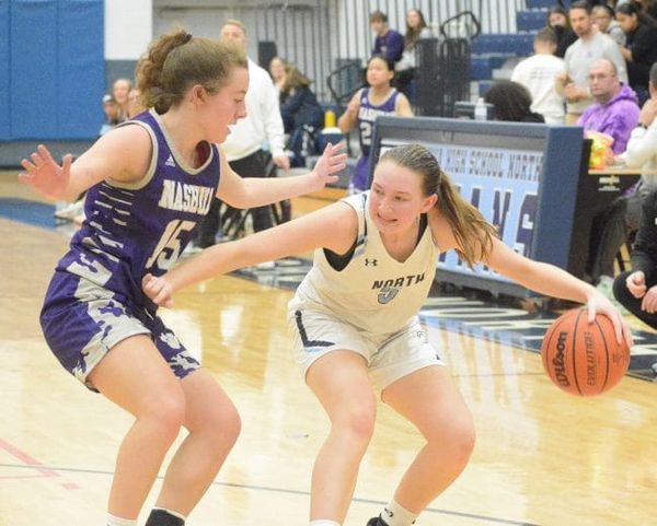 Playoff Picture: Girls Basketball (Jan. 23)