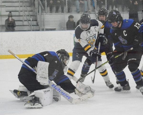 Around the Granite State: Nashua North-Souhegan bounces back with win (video)