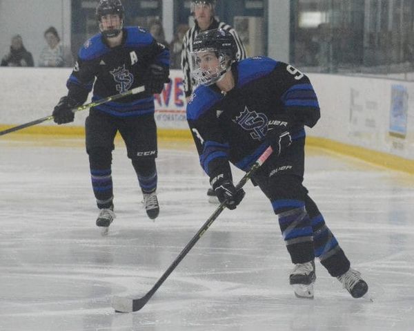Nashua South Notebook: South-Pelham hockey looking to change its luck