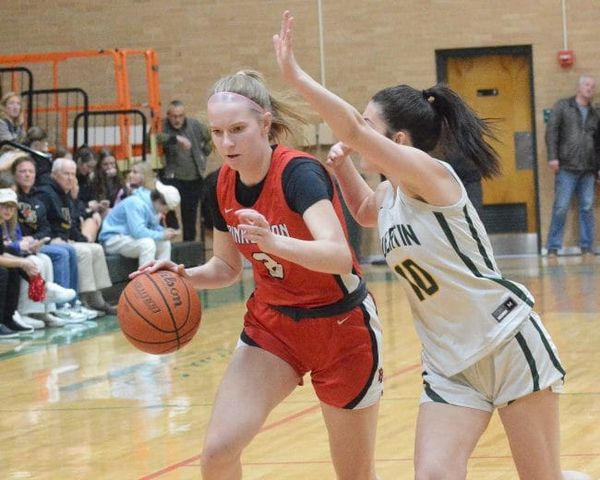 The Season (23-24): Pinkerton Girls Basketball, Episode 5
