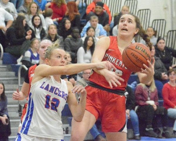 Depth, experience key for Pinkerton girls basketball in win over Londonderry