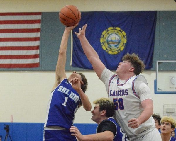 Londonderry boys basketball’s zone defense stifles Salem (video)