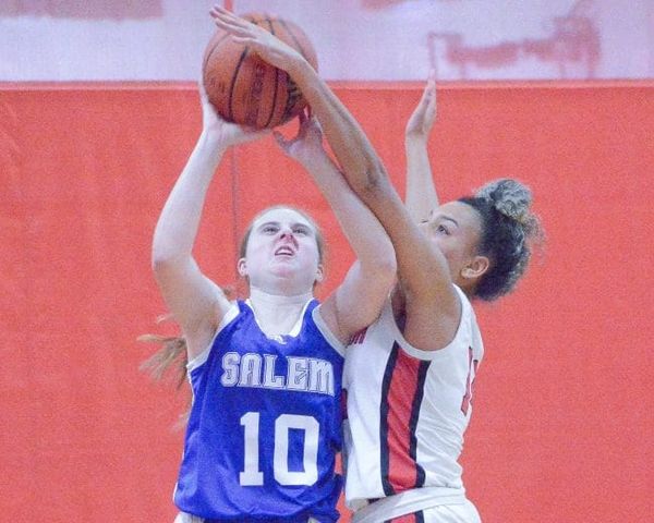Around the Granite State: Pinkerton girls basketball takes down Salem