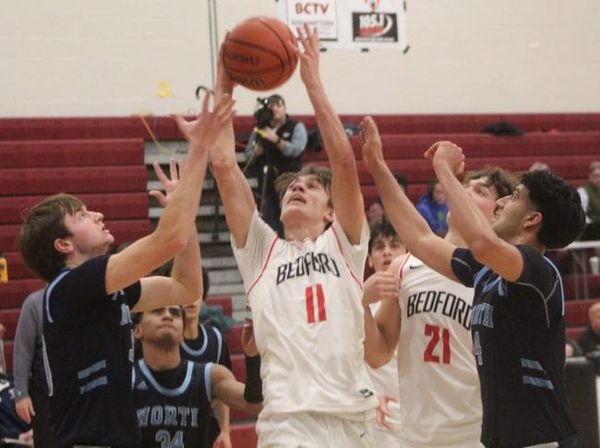 Around the Granite State: Bedford boys basketball holds off Nashua North