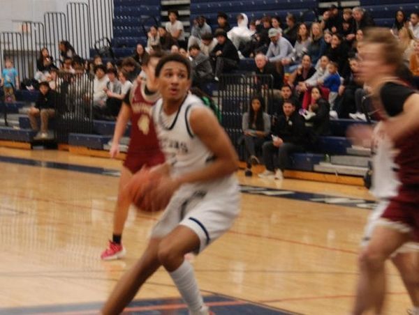 Win streak goes to 9 as Nashua North boys basketball beats Portsmouth