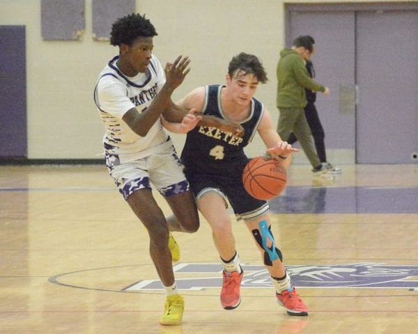 Playoff Picture: Boys Basketball (Feb. 9)