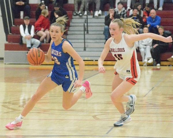 Playoff Picture: Girls Basketball (Feb. 9)