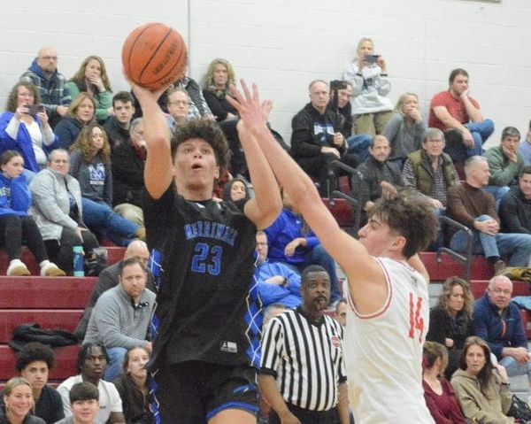 Playoff Picture: Boys Basketball (Feb. 16)