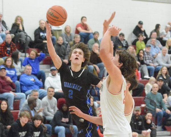 Playoff Picture: Division I Boys Basketball (Feb. 24)