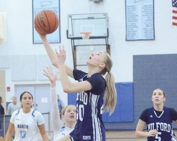 Playoff Picture: Division II Girls Basketball (Feb. 22)