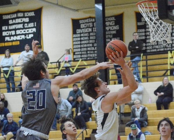 Playoff Picture: Division II Boys Basketball (Feb. 23)