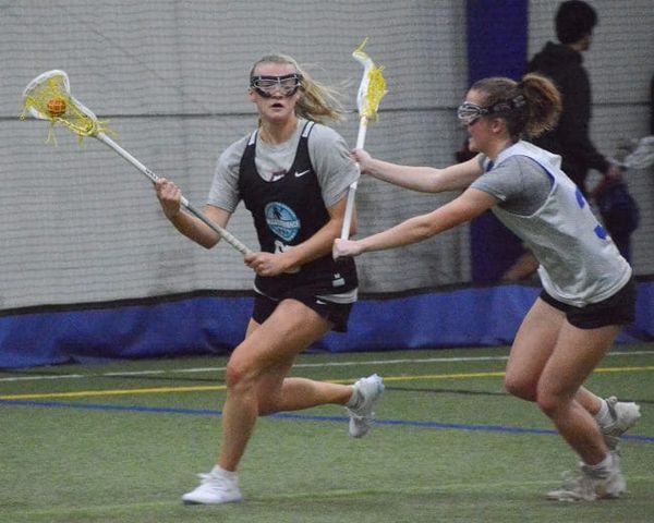 Highlights and interviews from the third week of Session 2 of the Indoor Lacrosse League