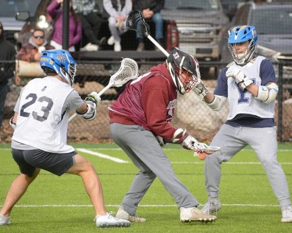 Highlights and interviews from the fourth week of Session 2 of the Indoor Lacrosse League