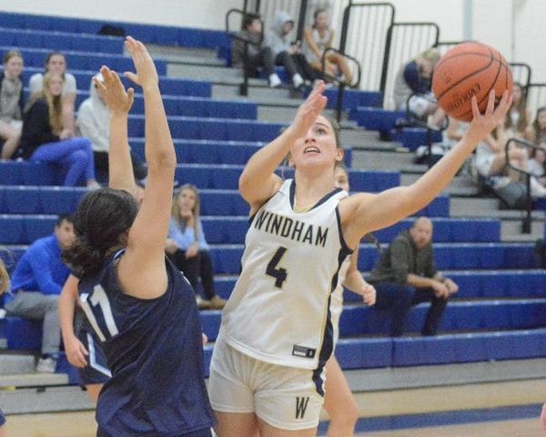 Playoff Picture: Girls Basketball (Feb. 6)