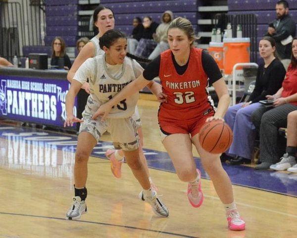 The Season (23-24): Pinkerton Girls Basketball, Episode 6
