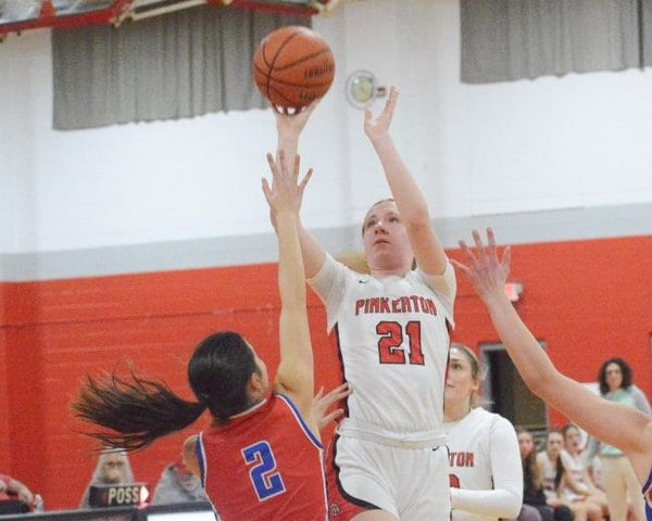 The Season (23-24): Pinkerton Girls Basketball, Episode 8