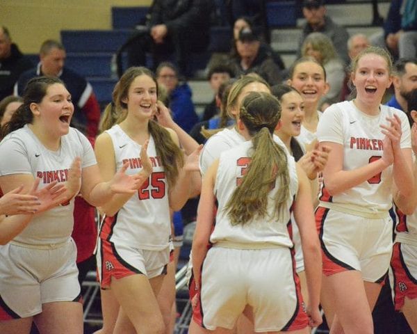 Pinkerton girls basketball in D1 final following win over Londonderry