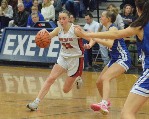 The Season (23-24): Pinkerton Girls Basketball, Episode 13