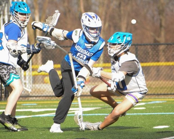 What’s Going On: No joke, it is really spring sports season