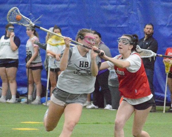Highlights and interviews from the final week of Session 2 of the Indoor Lacrosse League