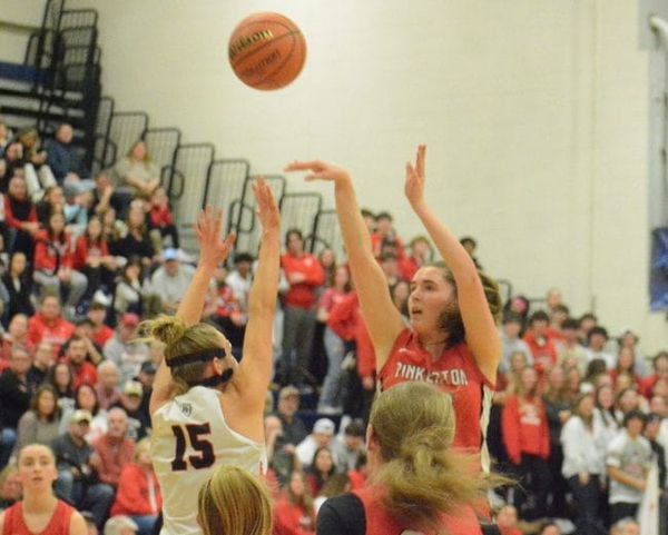 The Season (23-24): Pinkerton Girls Basketball, Episode 14