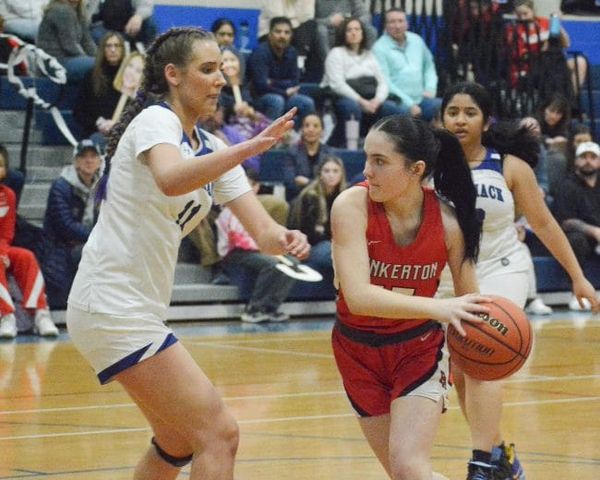 The Season (23-24): Pinkerton Girls Basketball, Episode 11