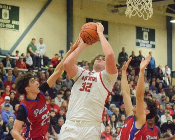 Pinkerton boys basketball knocks off Trinity to return to D1 final (video)