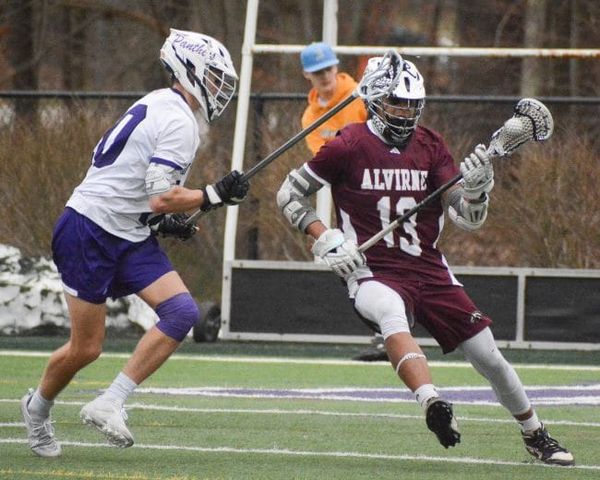 Around the Granite State: Alvirne boys lacrosse holds off Nashua South