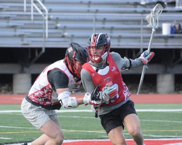 This spring, ‘The Season’ will follow Bedford Boys Lacrosse