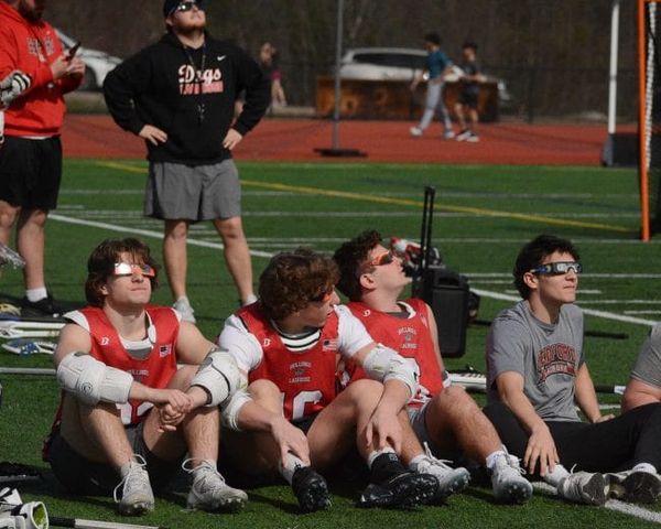 The Season (2024): Bedford Boys Lacrosse, Episode 3