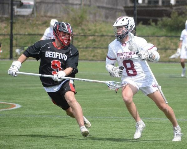 Around the Granite State: Bedford boys lacrosse overcomes slow start against Westford